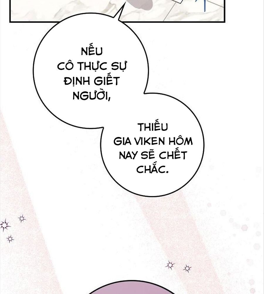 Tôi Đóng Vai Con Gái Nuôi Quá Giỏi: Chapter 4