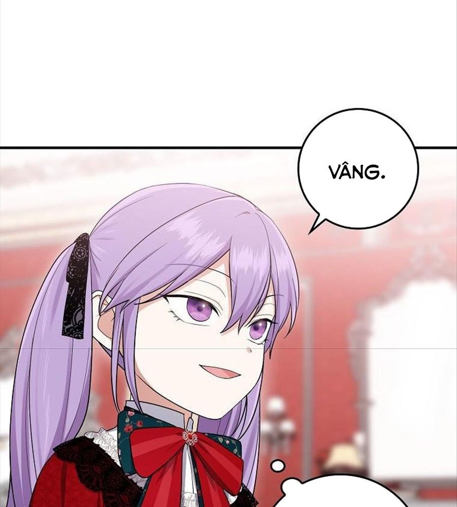 Tôi Đóng Vai Con Gái Nuôi Quá Giỏi: Chapter 4