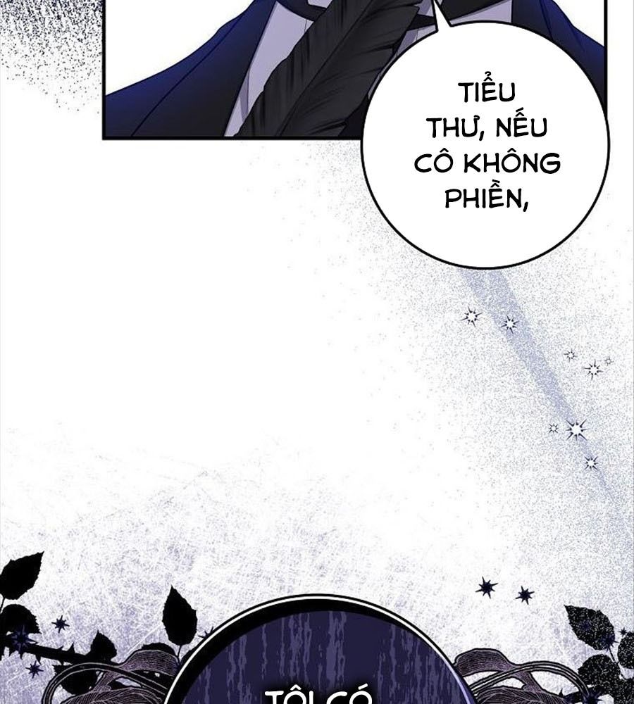 Tôi Đóng Vai Con Gái Nuôi Quá Giỏi: Chapter 4