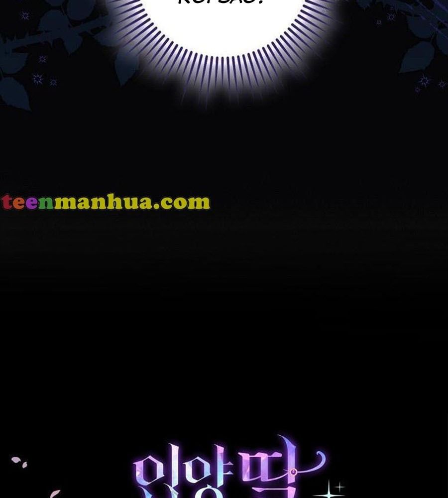 Tôi Đóng Vai Con Gái Nuôi Quá Giỏi: Chapter 4