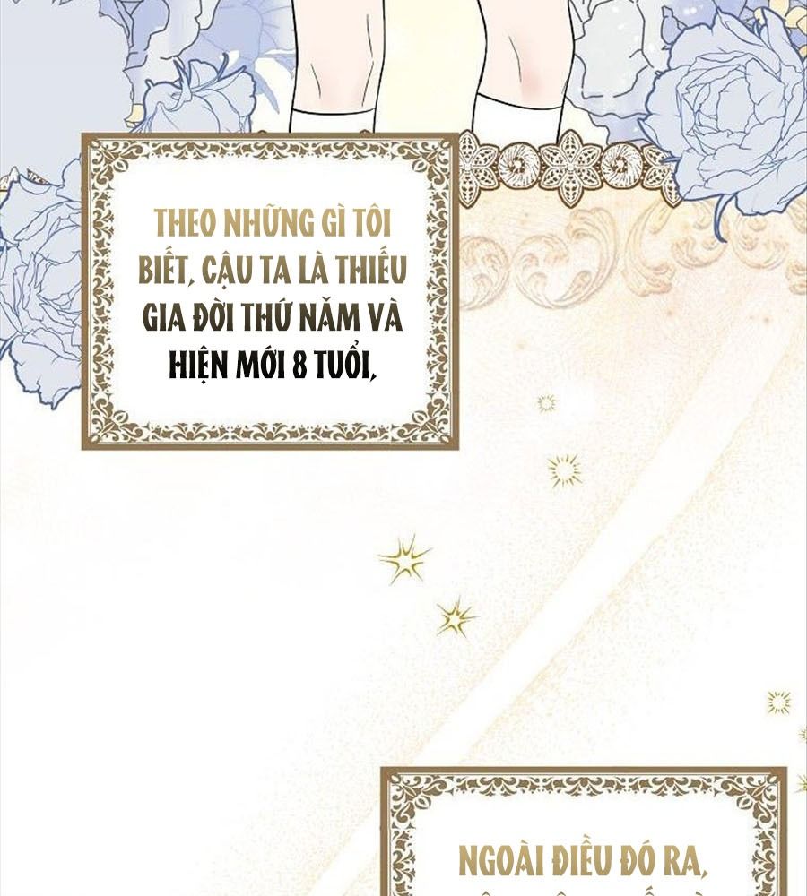 Tôi Đóng Vai Con Gái Nuôi Quá Giỏi: Chapter 4