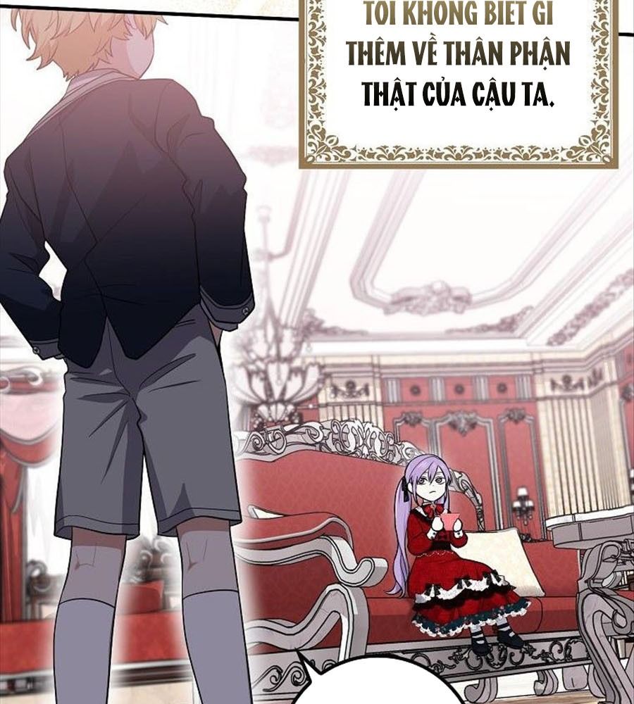 Tôi Đóng Vai Con Gái Nuôi Quá Giỏi: Chapter 4