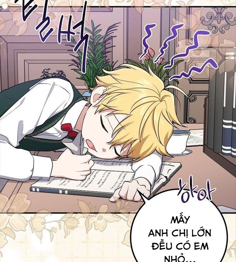 Tôi Đóng Vai Con Gái Nuôi Quá Giỏi: Chapter 4