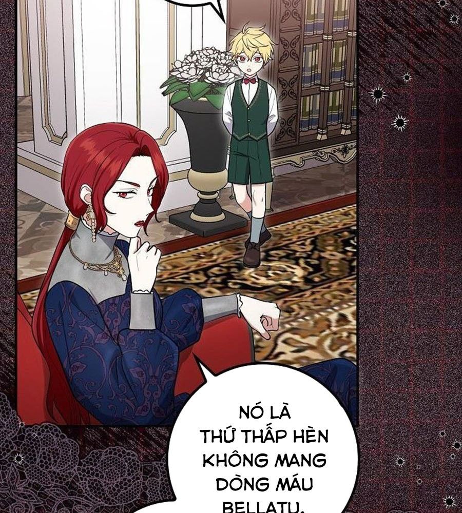 Tôi Đóng Vai Con Gái Nuôi Quá Giỏi: Chapter 4