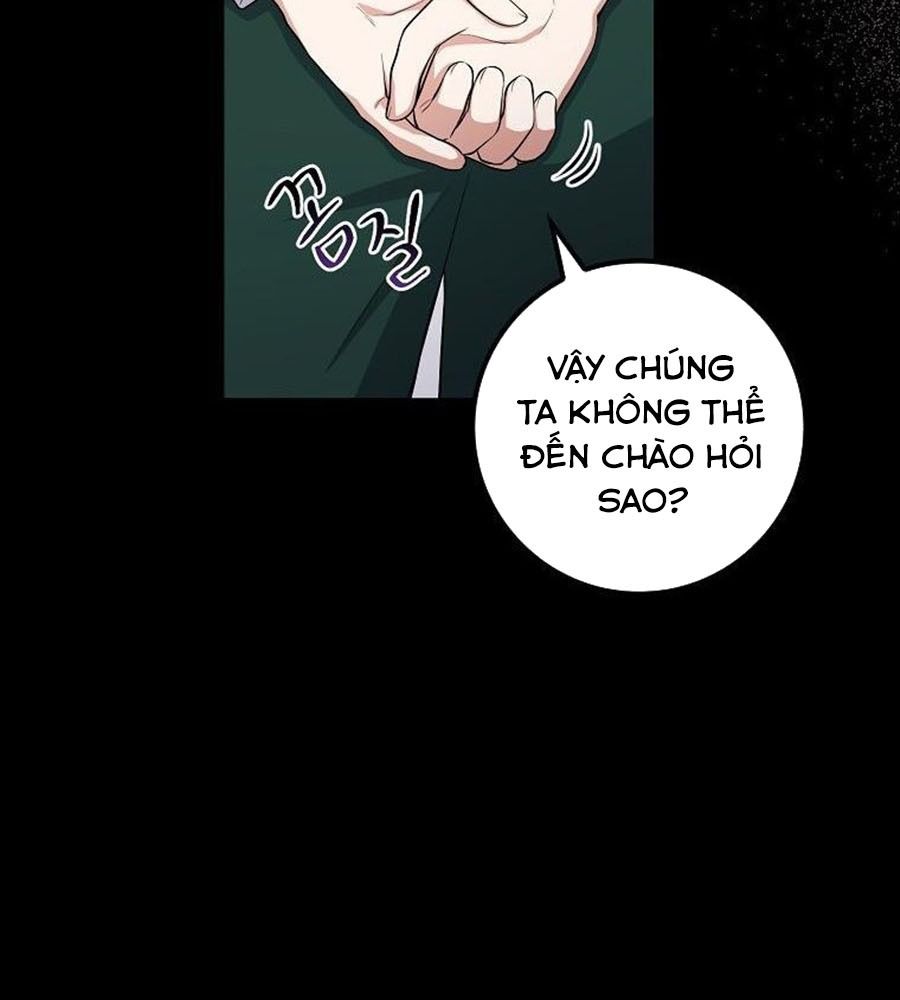 Tôi Đóng Vai Con Gái Nuôi Quá Giỏi: Chapter 4