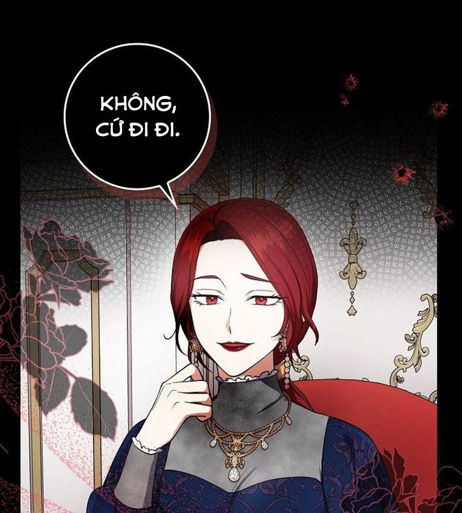 Tôi Đóng Vai Con Gái Nuôi Quá Giỏi: Chapter 4