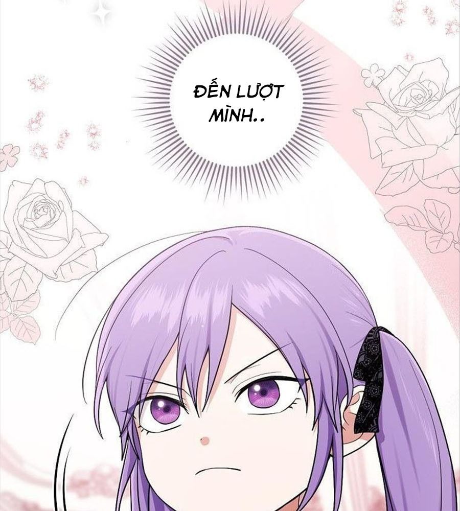 Tôi Đóng Vai Con Gái Nuôi Quá Giỏi: Chapter 4