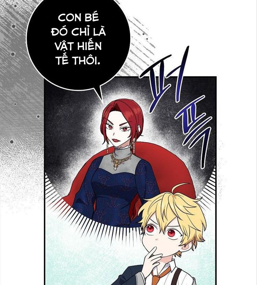 Tôi Đóng Vai Con Gái Nuôi Quá Giỏi: Chapter 4