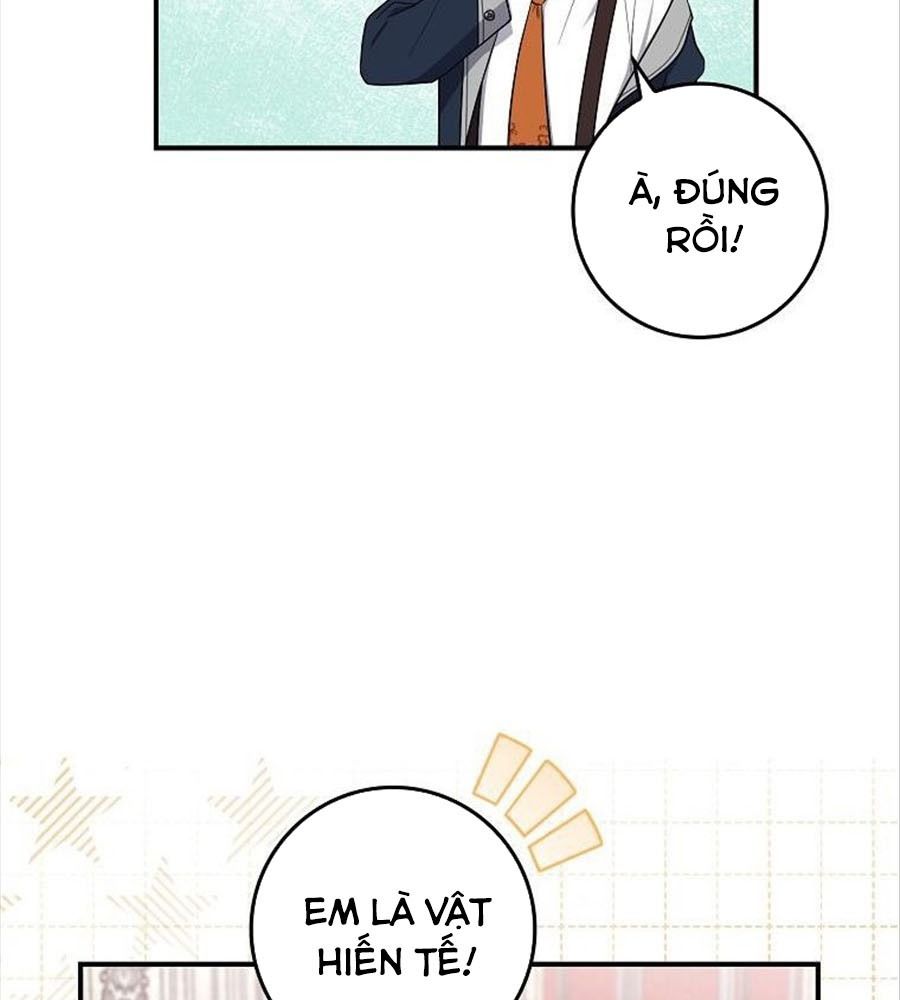 Tôi Đóng Vai Con Gái Nuôi Quá Giỏi: Chapter 4