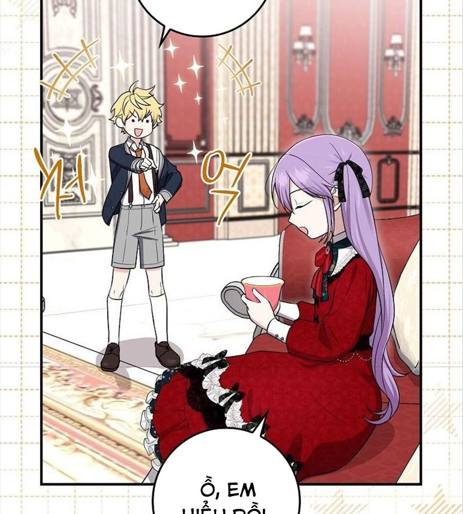 Tôi Đóng Vai Con Gái Nuôi Quá Giỏi: Chapter 4