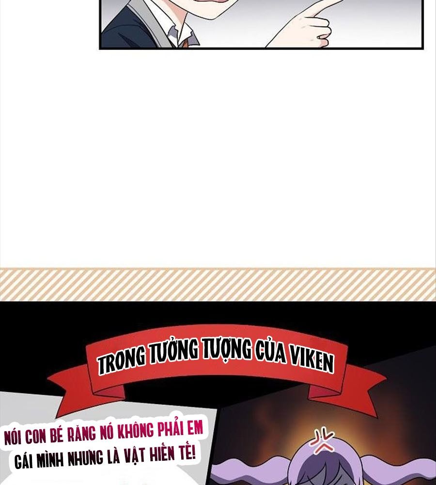 Tôi Đóng Vai Con Gái Nuôi Quá Giỏi: Chapter 4