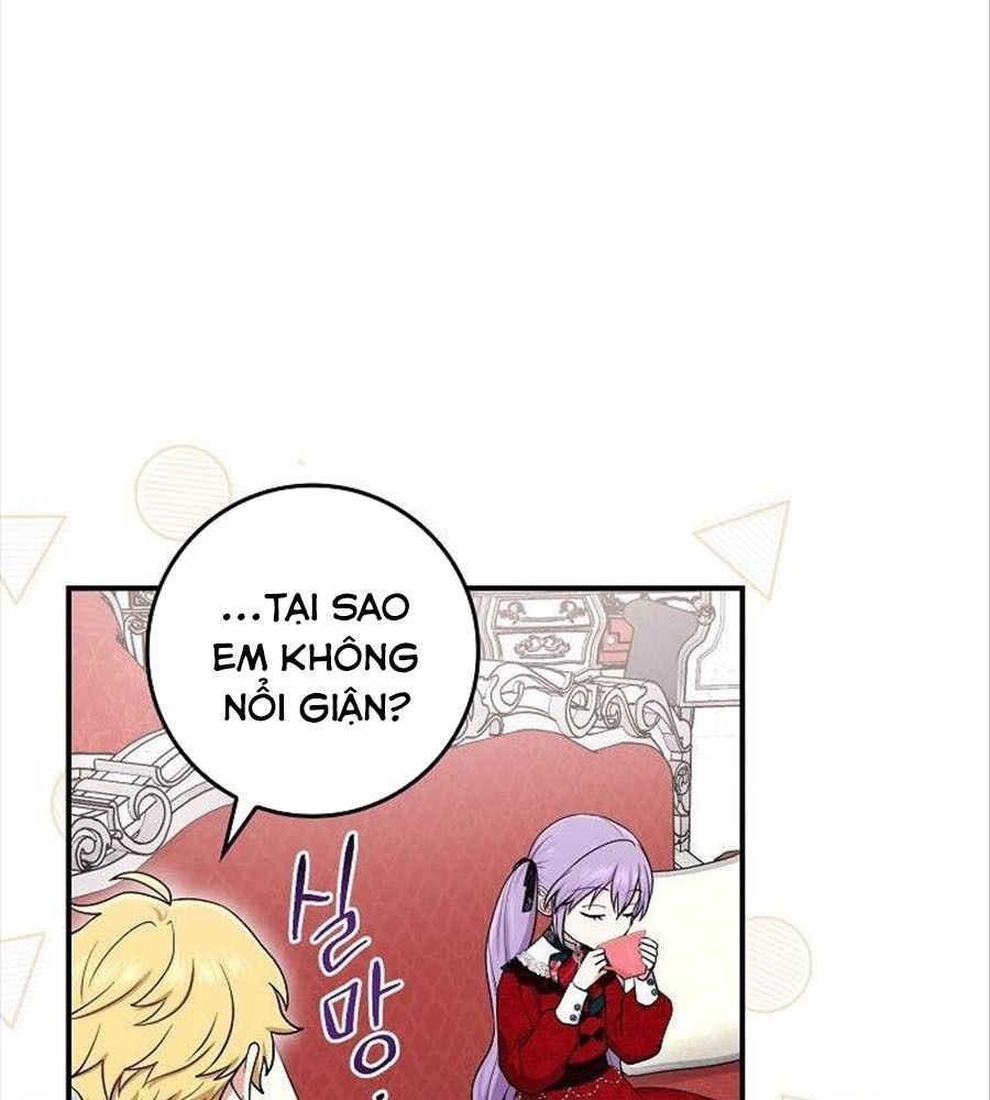 Tôi Đóng Vai Con Gái Nuôi Quá Giỏi: Chapter 4