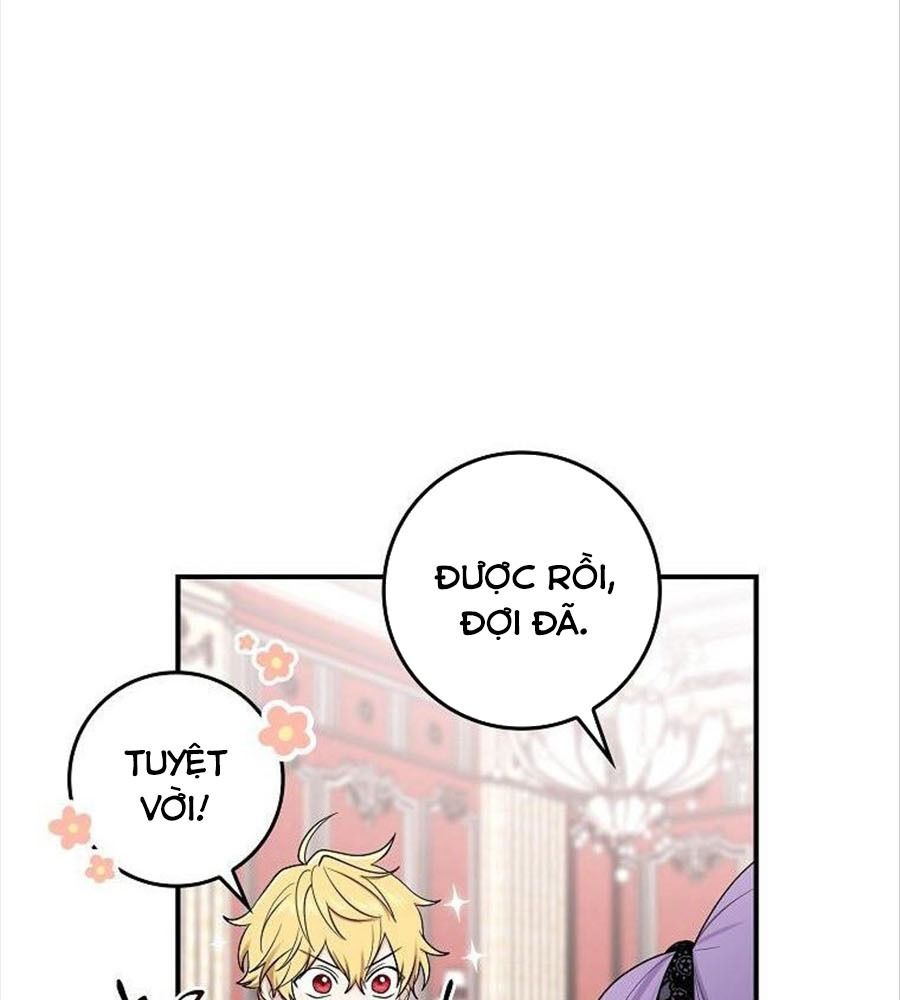 Tôi Đóng Vai Con Gái Nuôi Quá Giỏi: Chapter 4