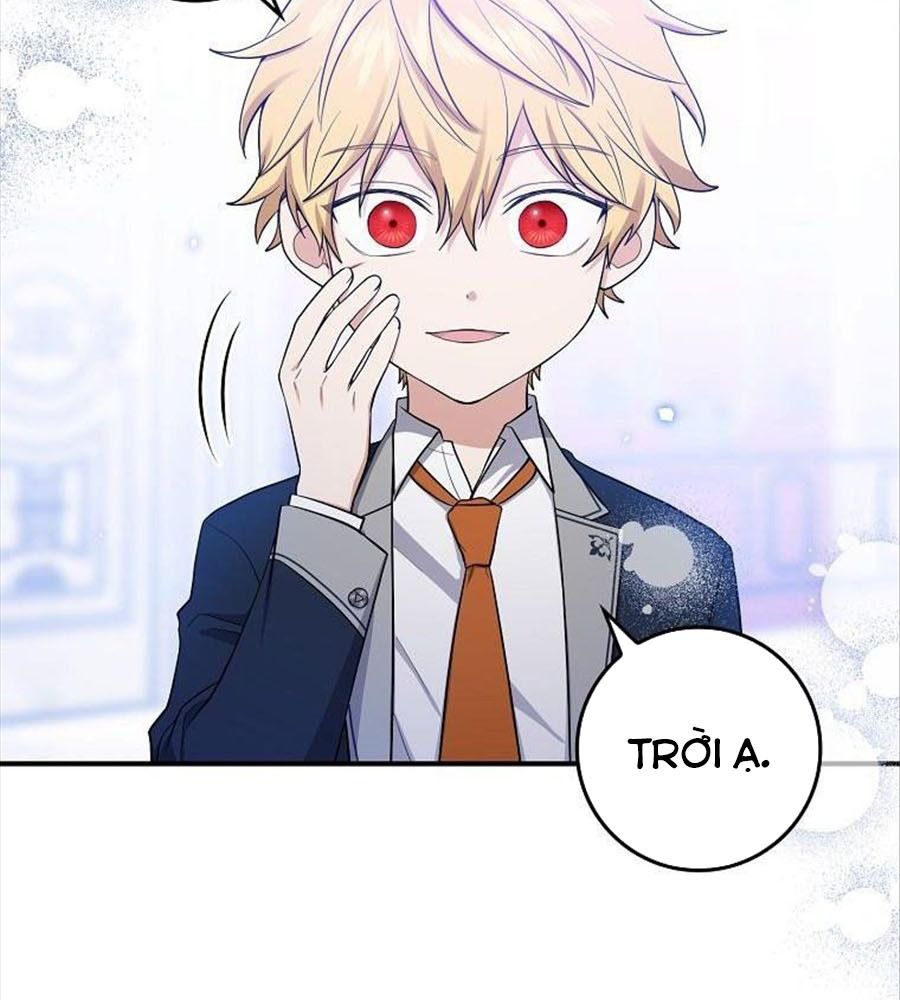 Tôi Đóng Vai Con Gái Nuôi Quá Giỏi: Chapter 4