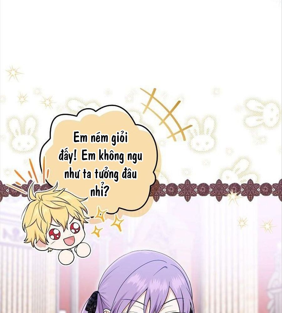 Tôi Đóng Vai Con Gái Nuôi Quá Giỏi: Chapter 4