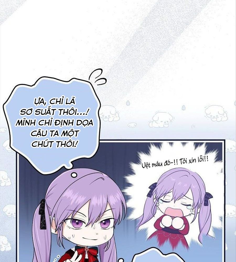 Tôi Đóng Vai Con Gái Nuôi Quá Giỏi: Chapter 4