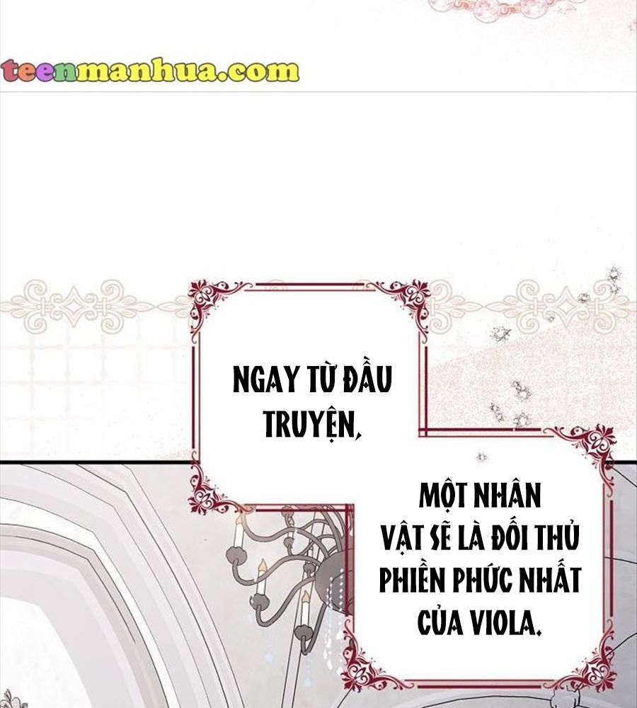 Tôi Đóng Vai Con Gái Nuôi Quá Giỏi: Chapter 4