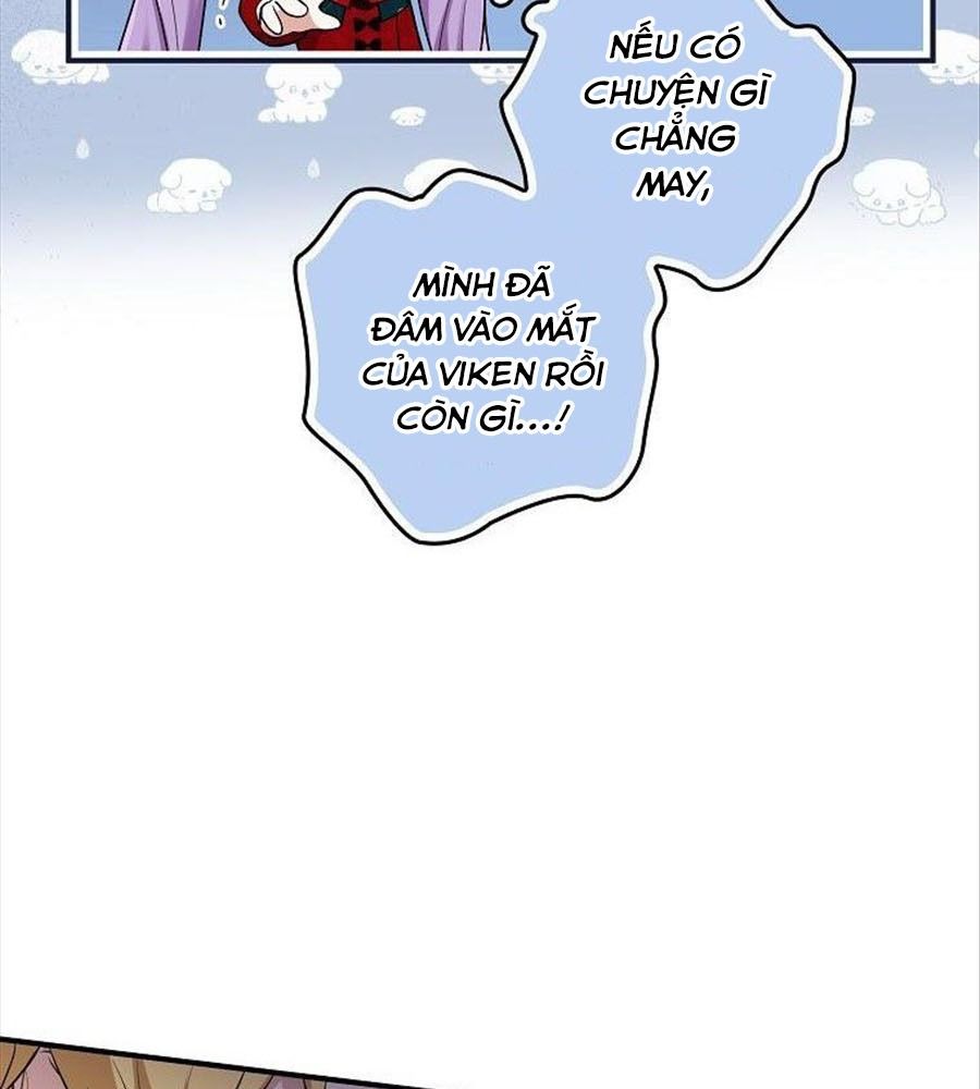 Tôi Đóng Vai Con Gái Nuôi Quá Giỏi: Chapter 4