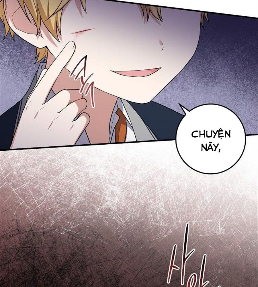 Tôi Đóng Vai Con Gái Nuôi Quá Giỏi: Chapter 4