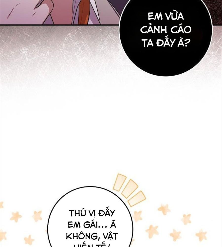 Tôi Đóng Vai Con Gái Nuôi Quá Giỏi: Chapter 4