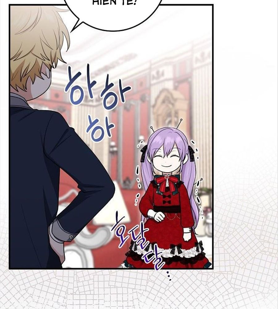 Tôi Đóng Vai Con Gái Nuôi Quá Giỏi: Chapter 4