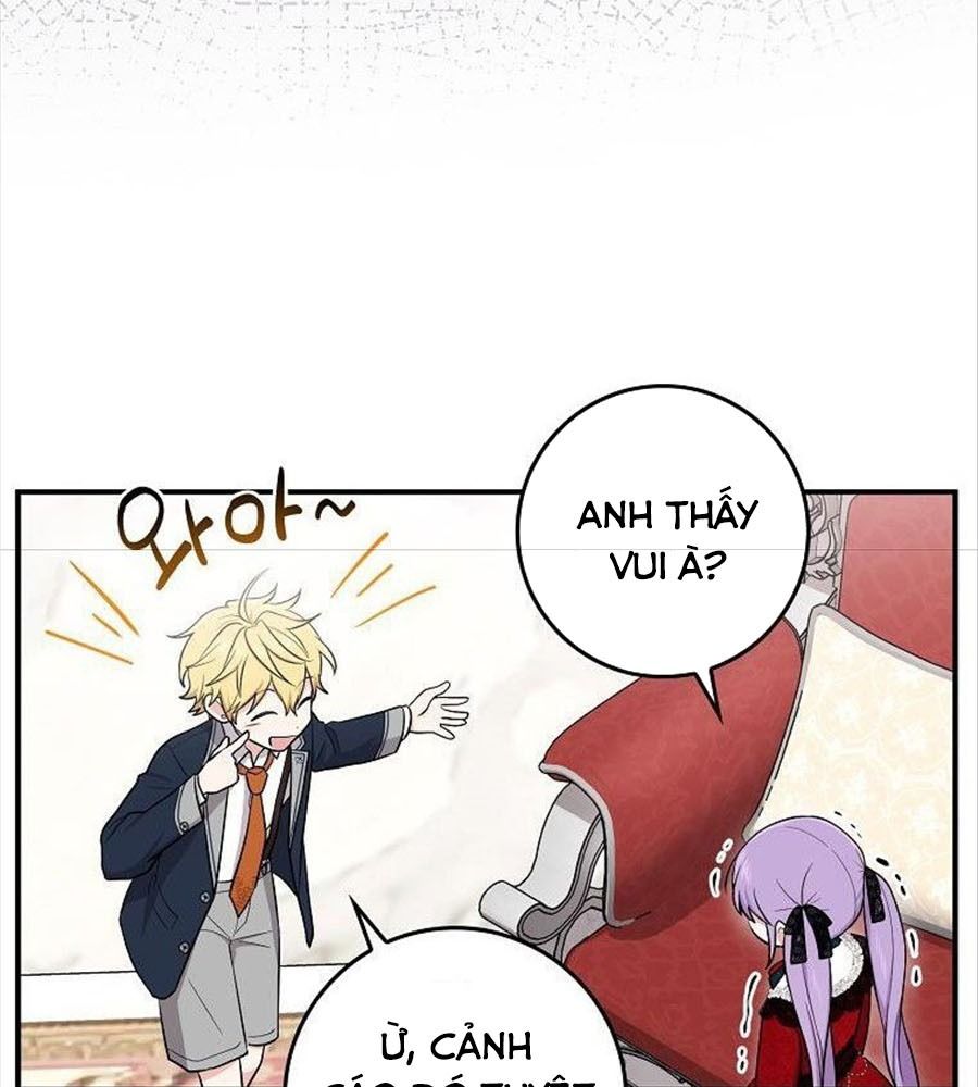 Tôi Đóng Vai Con Gái Nuôi Quá Giỏi: Chapter 4