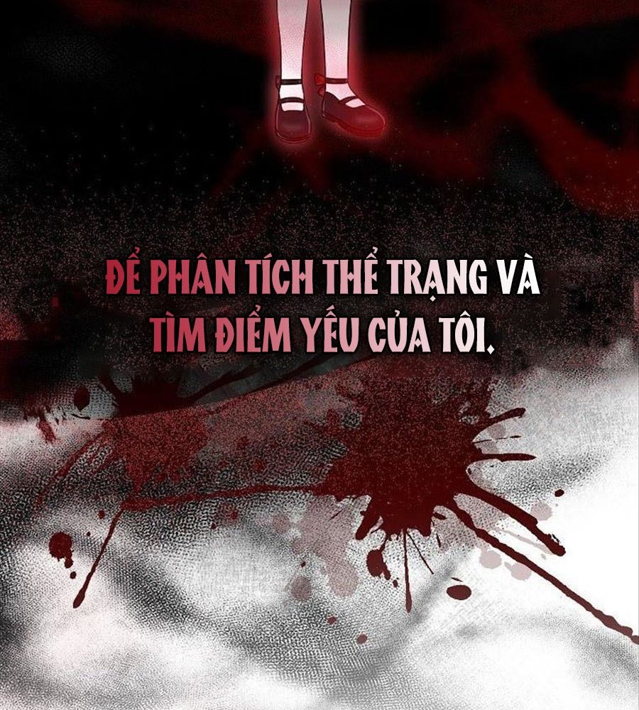 Tôi Đóng Vai Con Gái Nuôi Quá Giỏi: Chapter 4