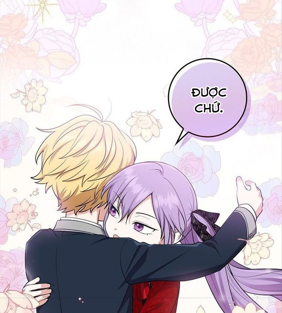 Tôi Đóng Vai Con Gái Nuôi Quá Giỏi: Chapter 4