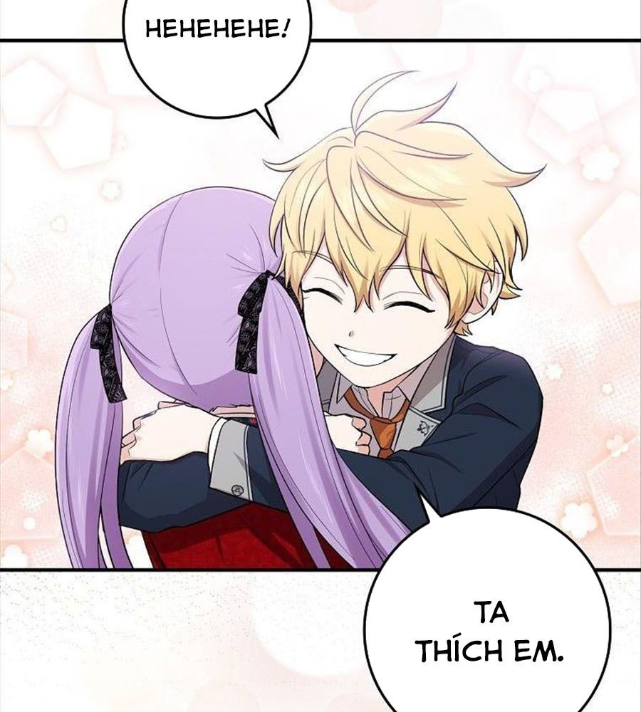 Tôi Đóng Vai Con Gái Nuôi Quá Giỏi: Chapter 4