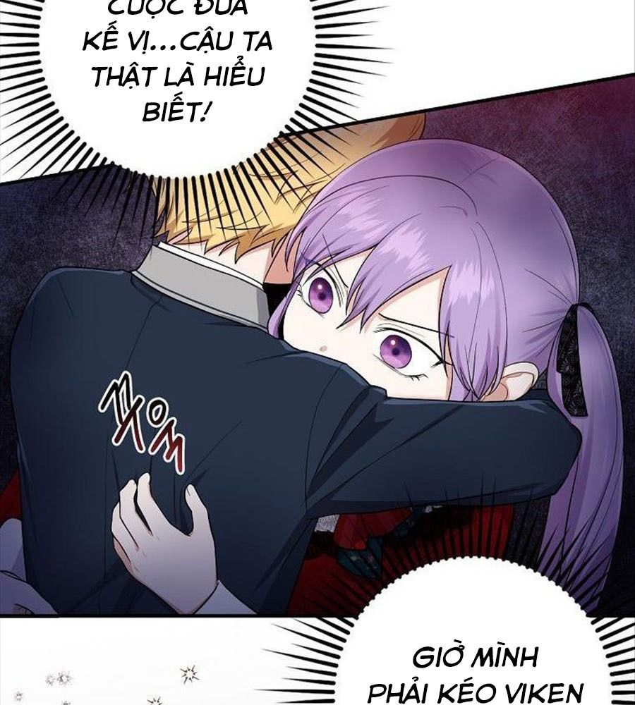 Tôi Đóng Vai Con Gái Nuôi Quá Giỏi: Chapter 4