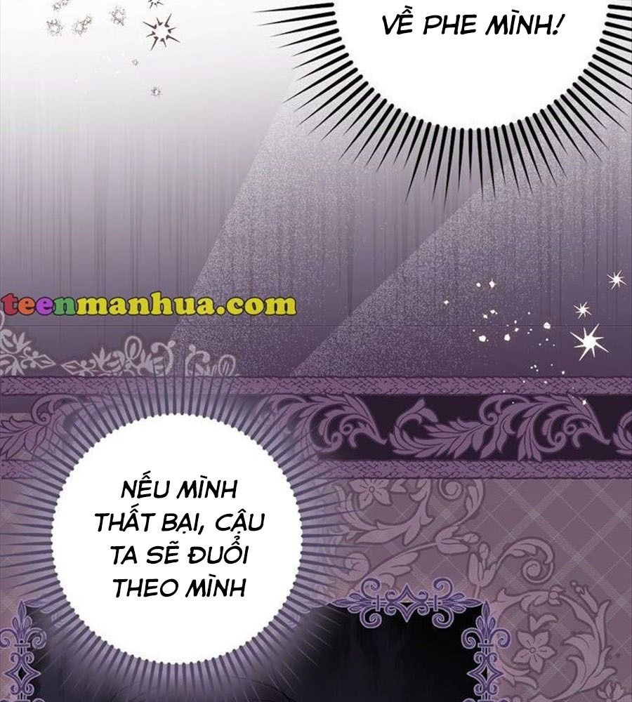 Tôi Đóng Vai Con Gái Nuôi Quá Giỏi: Chapter 4