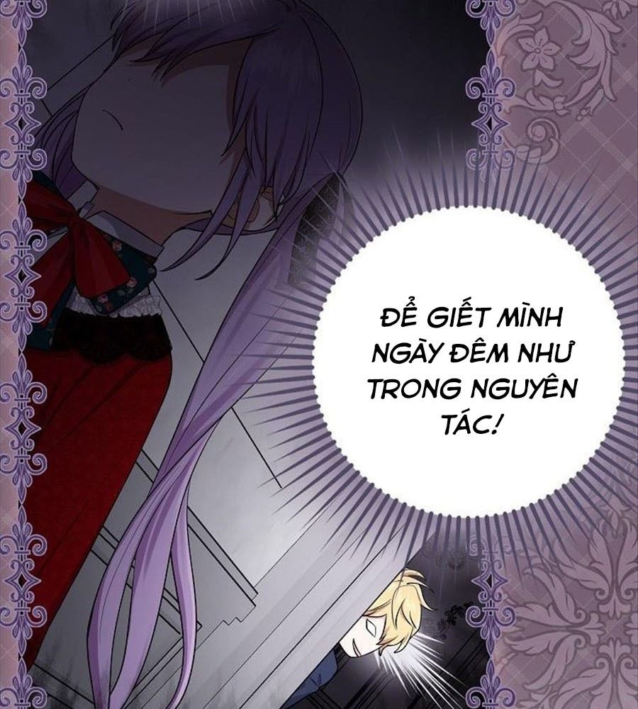 Tôi Đóng Vai Con Gái Nuôi Quá Giỏi: Chapter 4