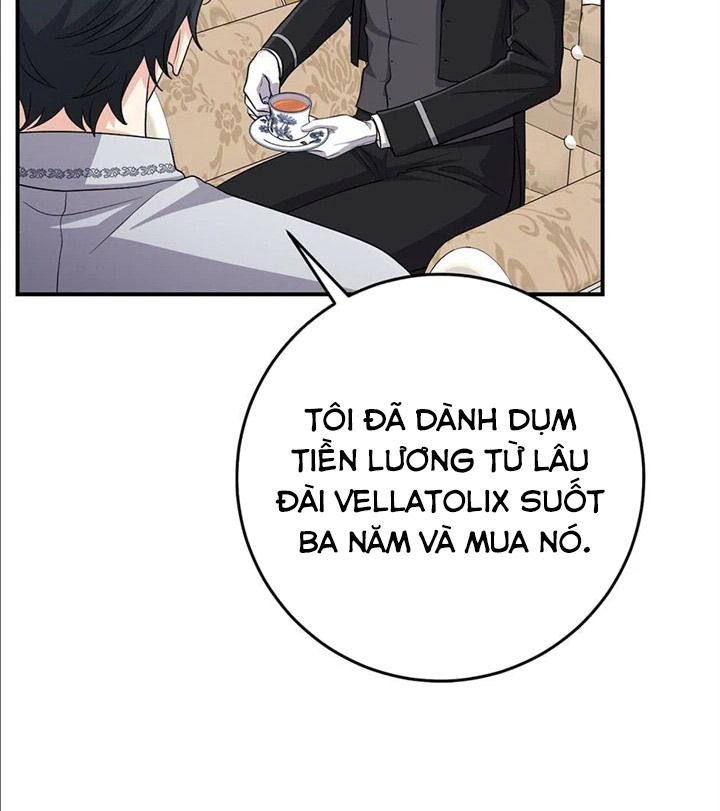 Tôi Đóng Vai Con Gái Nuôi Quá Giỏi: Chapter 42