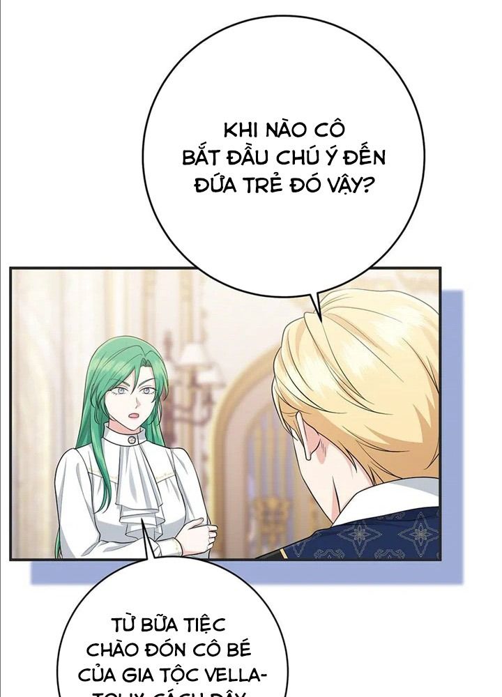 Tôi Đóng Vai Con Gái Nuôi Quá Giỏi: Chapter 42