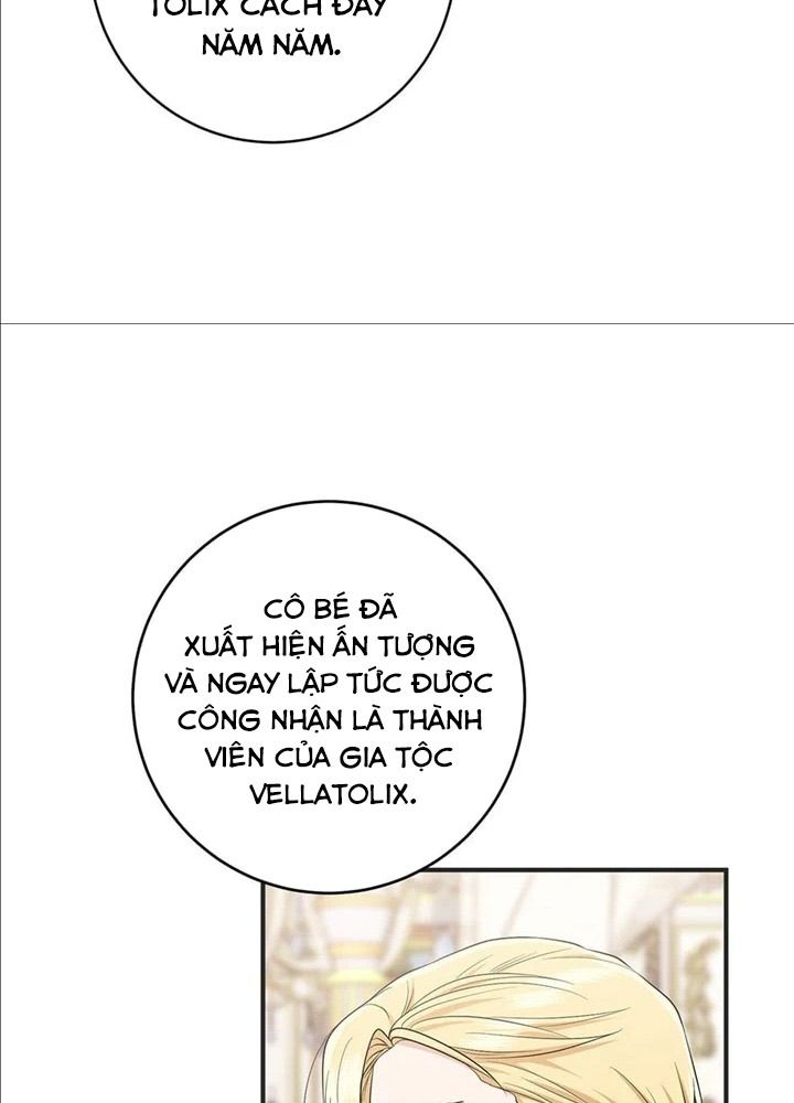 Tôi Đóng Vai Con Gái Nuôi Quá Giỏi: Chapter 42