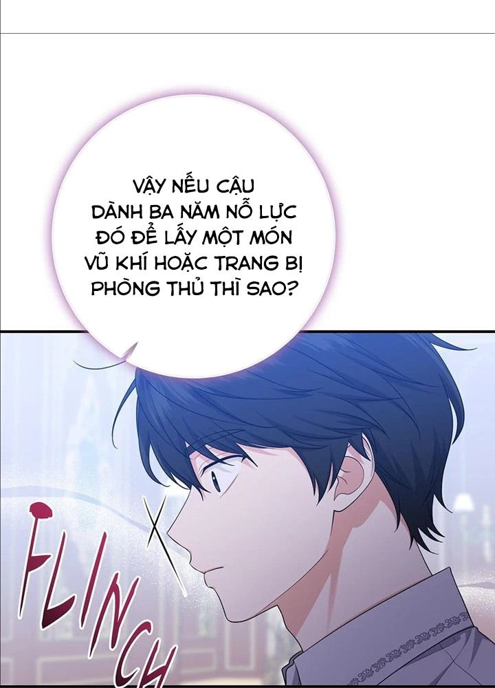 Tôi Đóng Vai Con Gái Nuôi Quá Giỏi: Chapter 42