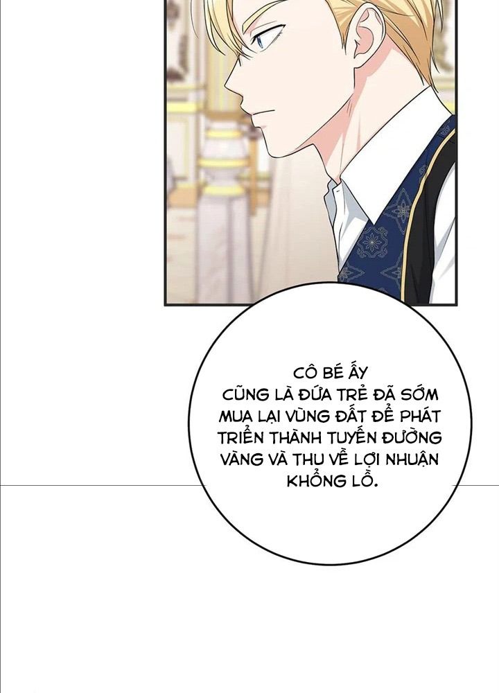 Tôi Đóng Vai Con Gái Nuôi Quá Giỏi: Chapter 42