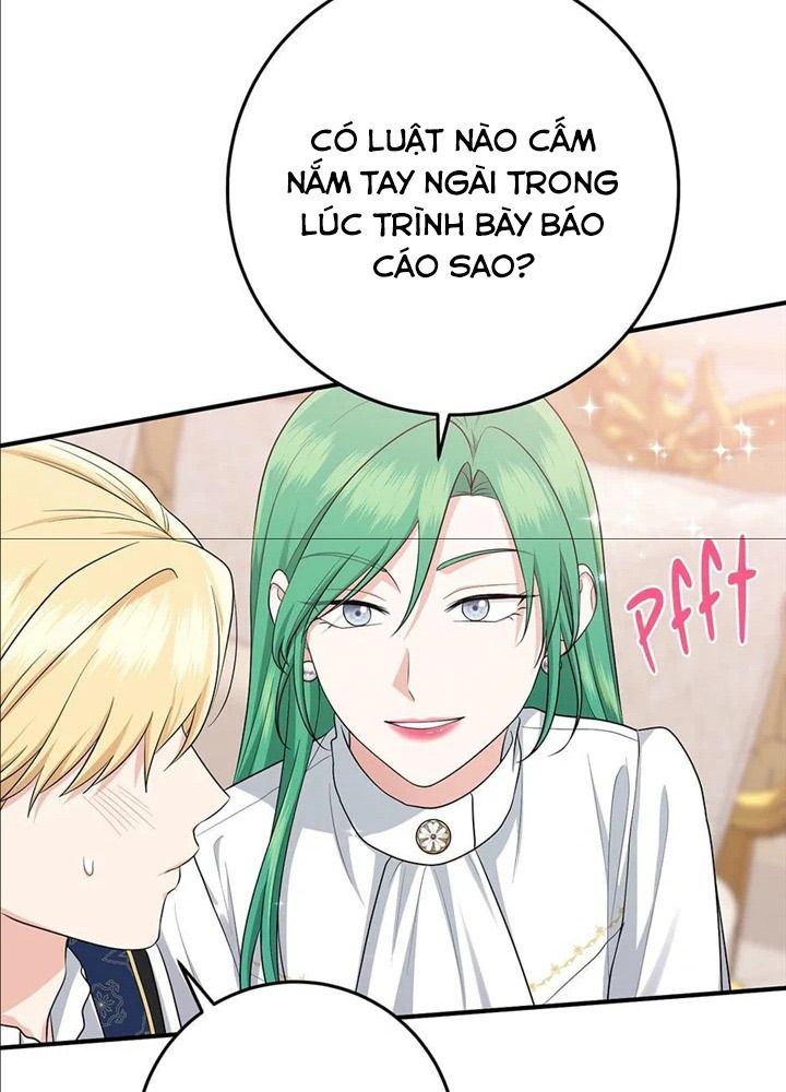 Tôi Đóng Vai Con Gái Nuôi Quá Giỏi: Chapter 42