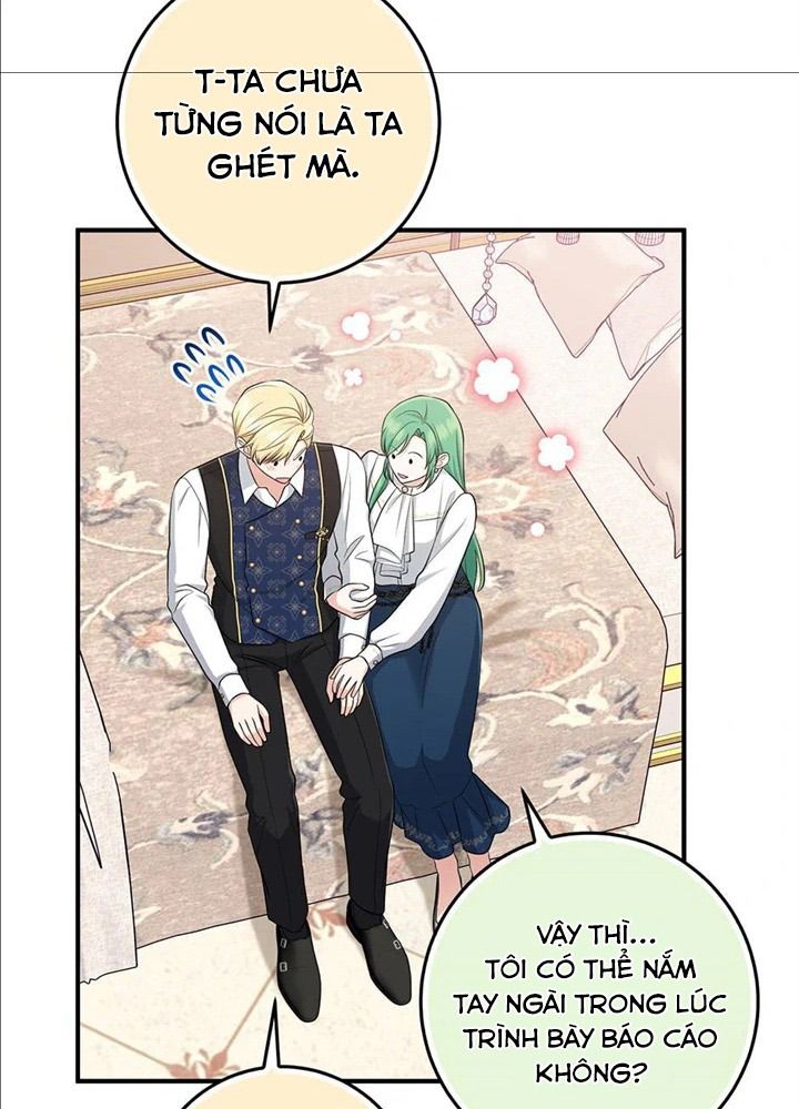 Tôi Đóng Vai Con Gái Nuôi Quá Giỏi: Chapter 42