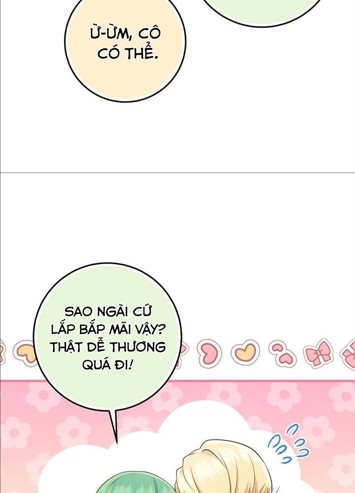 Tôi Đóng Vai Con Gái Nuôi Quá Giỏi: Chapter 42