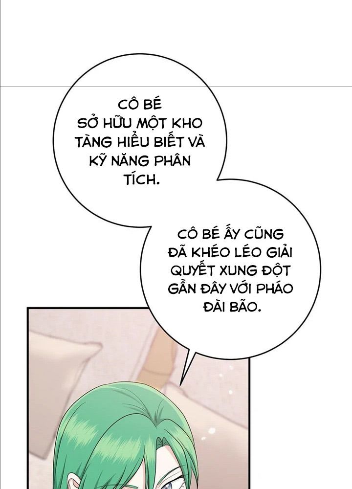 Tôi Đóng Vai Con Gái Nuôi Quá Giỏi: Chapter 42