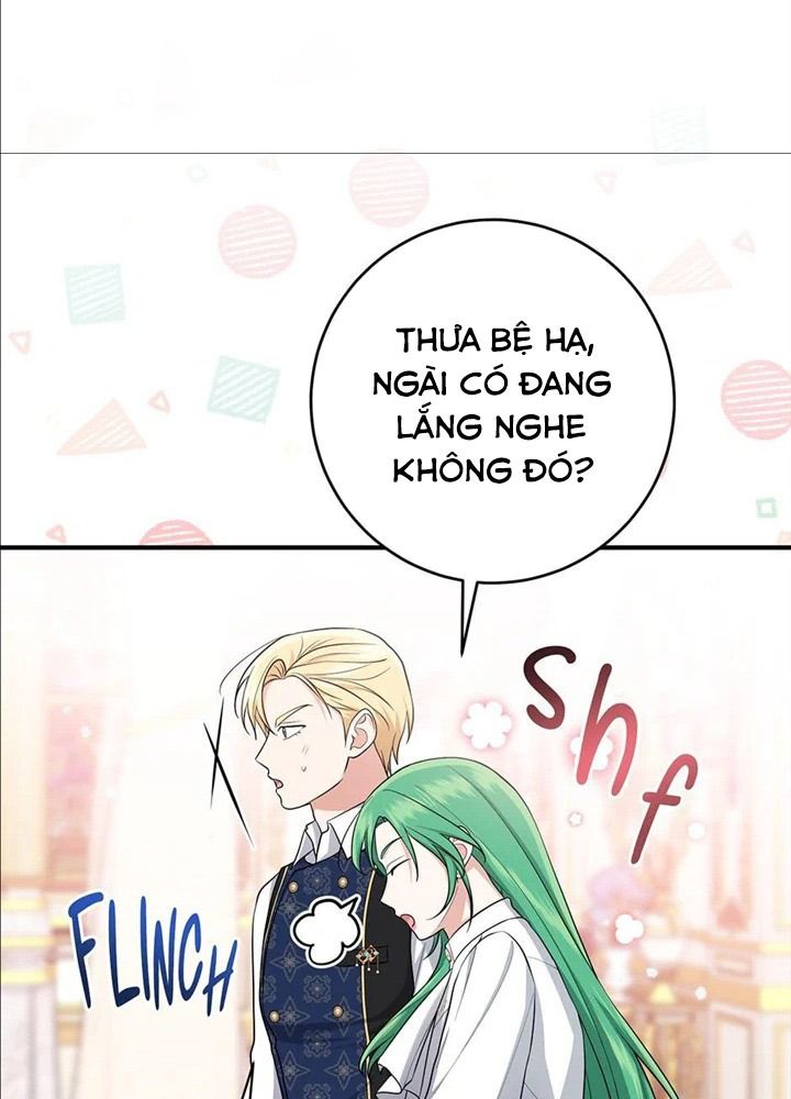 Tôi Đóng Vai Con Gái Nuôi Quá Giỏi: Chapter 42