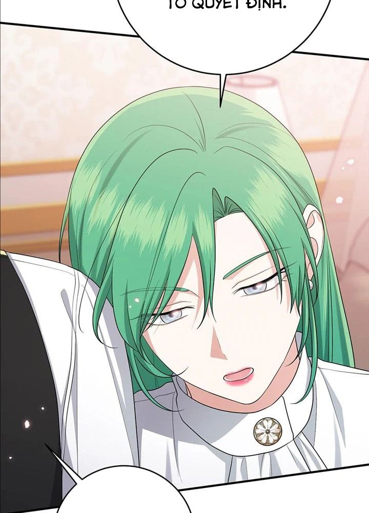 Tôi Đóng Vai Con Gái Nuôi Quá Giỏi: Chapter 42