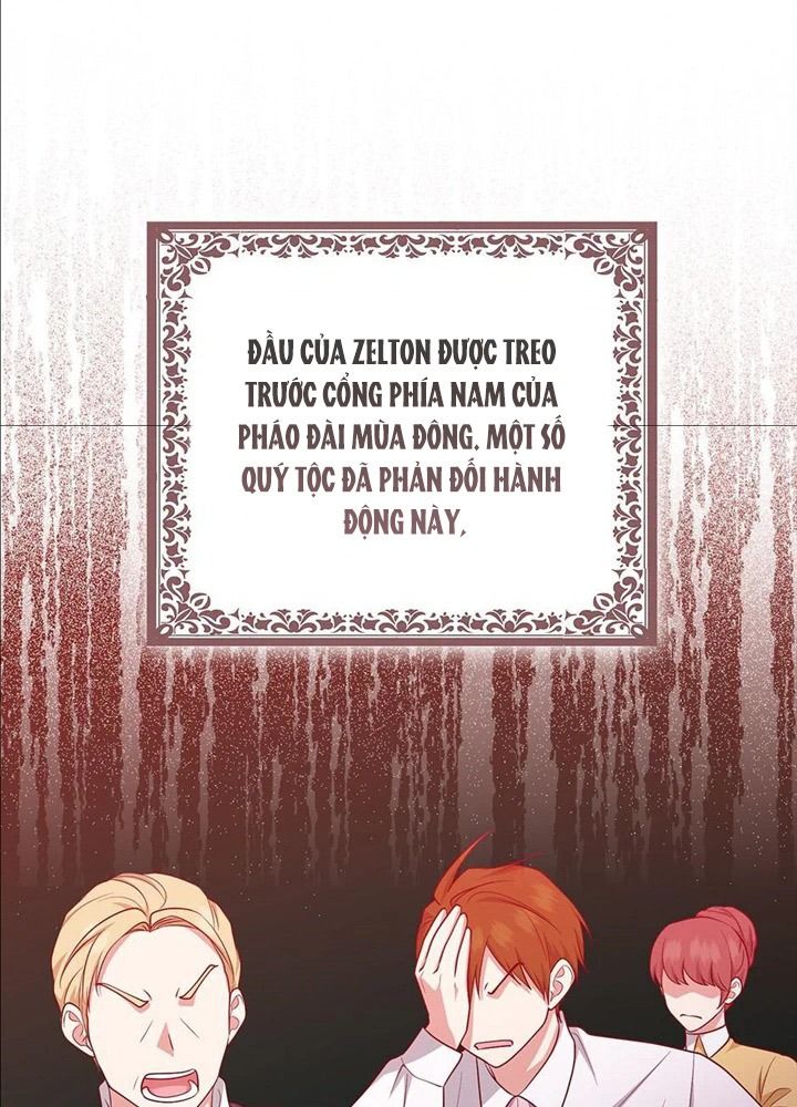 Tôi Đóng Vai Con Gái Nuôi Quá Giỏi: Chapter 42