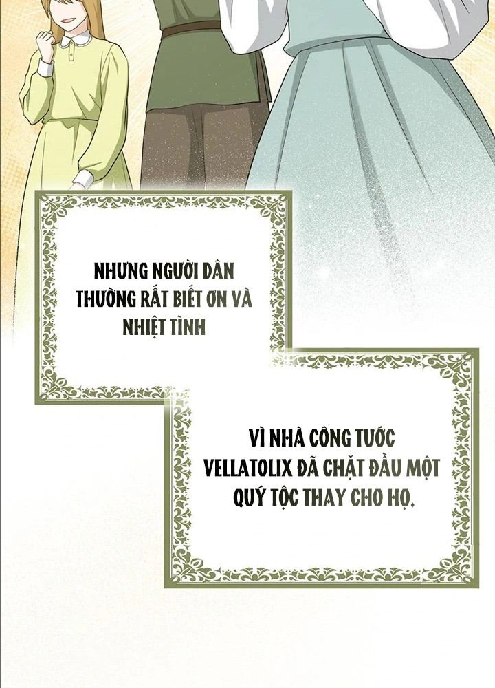 Tôi Đóng Vai Con Gái Nuôi Quá Giỏi: Chapter 42