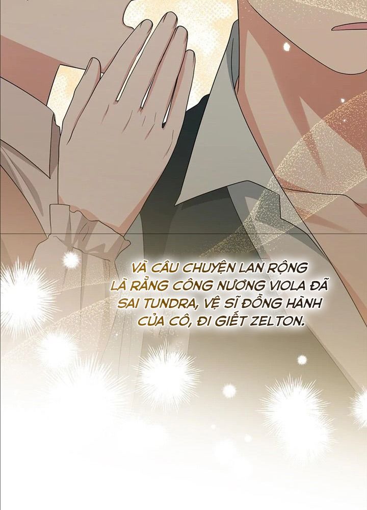 Tôi Đóng Vai Con Gái Nuôi Quá Giỏi: Chapter 42