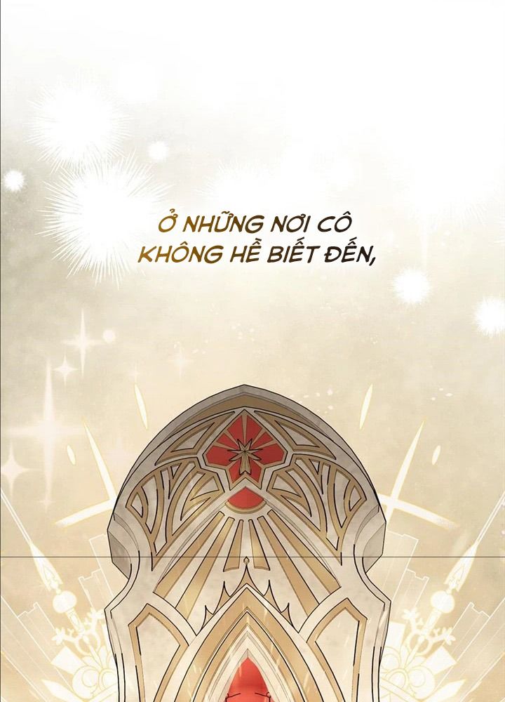 Tôi Đóng Vai Con Gái Nuôi Quá Giỏi: Chapter 42