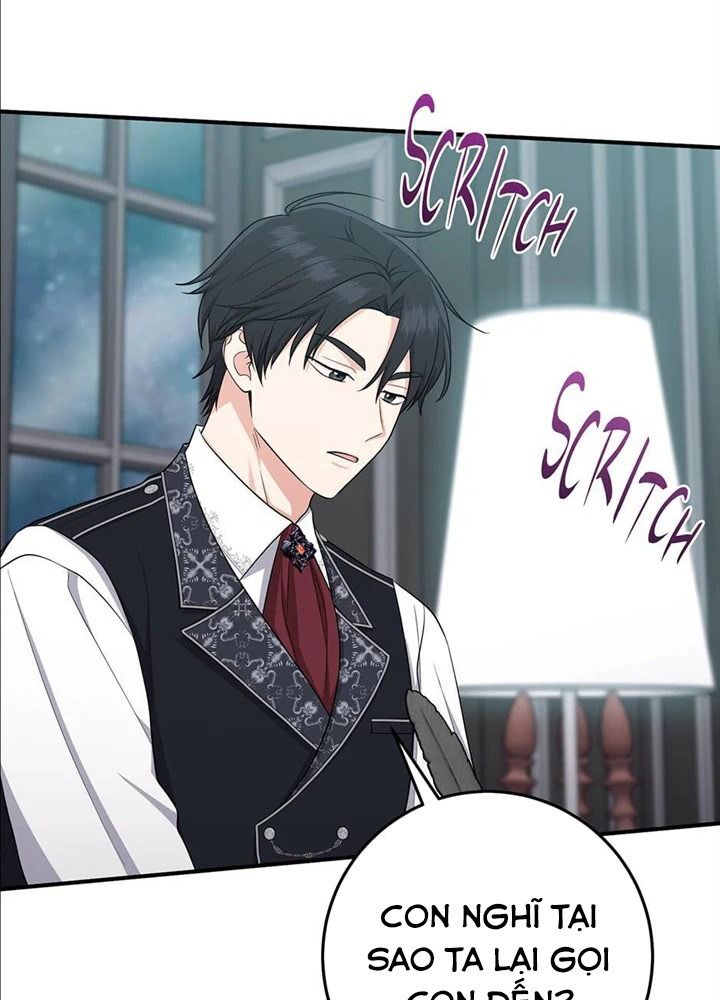 Tôi Đóng Vai Con Gái Nuôi Quá Giỏi: Chapter 42