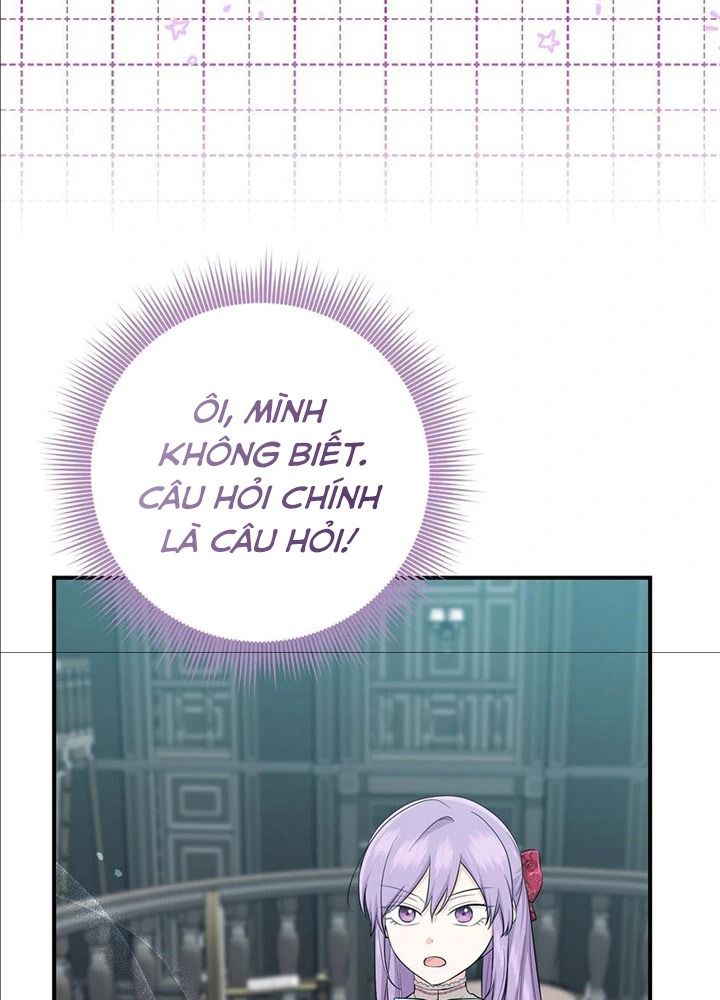 Tôi Đóng Vai Con Gái Nuôi Quá Giỏi: Chapter 42