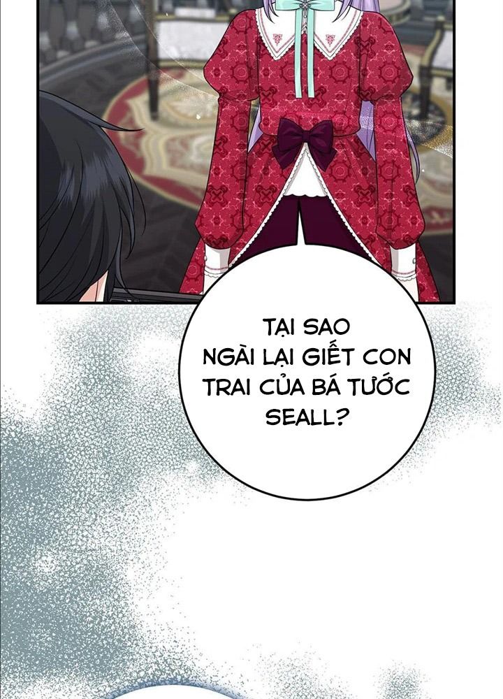 Tôi Đóng Vai Con Gái Nuôi Quá Giỏi: Chapter 42